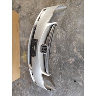 Honda civic fd front bumper original