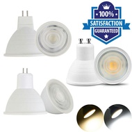 MR16 Led Bulb / GU10 Led Bulb 5W Spot/Eyeball Bulb LED MR16 Bulb GU10 Bulb