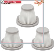 BJ For Midea  Cleaner Filter MVC SC861/SC861A SC861B SC861C Vacum Filter
