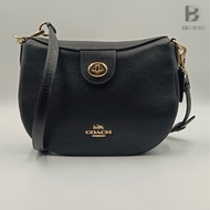 100% Authentic Coach Ella Hobo Women Handbag