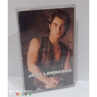 [CASSETTE] JOEY LAWRENCE