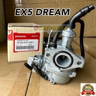 ORIGINAL HONDA EX5 Dream Carburetor Assy Standard