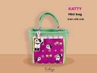 Rataya กระเป๋าถือขนาดเล็ก Katty Mini Bag