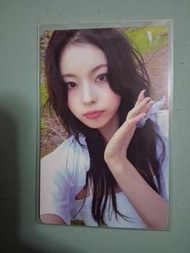 NMIXX小卡/KYUJIN圭珍