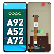 LCD OPPO A92 A52 A72 Original Fullset asli Ori hp Touchscreen murah For Glass Touch Screen Digitizer