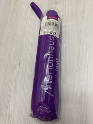 Marionnaud Paris 紫色摺遮