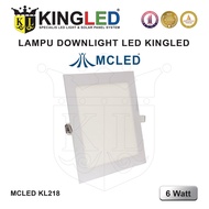 KINGLED 6 Watt LED Ceiling Light 12 Watt/ 18 Watt 6 Watt LED DownLight/ 12 Watt/ 18 Watt/