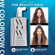 Color Wow Dream Coat Supernatural Spray | Extra Strength Dream Coat Ultra Moisturizing Treatment