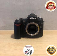 Nikon D90 Camera DSLR For Display or Parts Unit Only