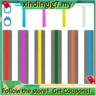 【】12 Pieces Colorful Reading Tools for Kids ADHD Tools Dyslexia Tools Reading Guide Strips Speed Rea