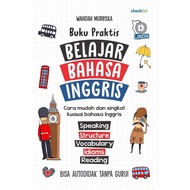 Practical English Learning Book