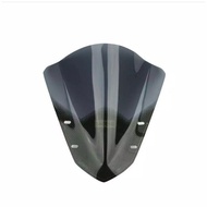 Aerox V1 V2 Visor Sectbill Windshield NVX Thickness 3mm