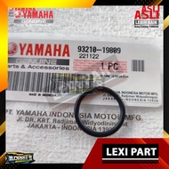 RUBBER SMALL WATER PUMPOring BYSON CARBON NMAX AEROX 155 LEXI WR155 R15 OLD V2 R155 VVA V3 93210-198