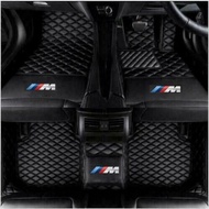 (BMW) For BMW 5er ,5er Gran Turismo, 5er Touring Car Mat /Car Carpet /Car Floor Mat/Karpet /Waterpro