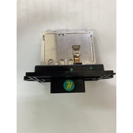 MITSUBISHI TRITON AIRCOND RESISTOR