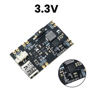 diymore | 3.3V/5V Output Microcontroller-Based UPS Module 1.5A/1A Lithium Battery Charging Module wi