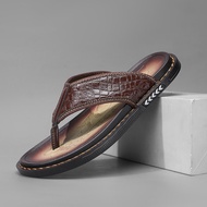 Non-slip Durable Trendy Casual Sport Men Slippers Size 47