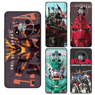 For ZTE Blade A73 5G Case For ZTE Express 50 5G Soft TPU Cover For ZTE Xiaoxian 50 Coque For ZTE Bla