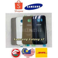[Ready Stock] Samsung G930f Galaxy S7 Back Glass