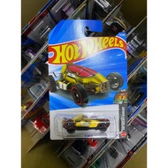 Hot Wheels RTH 2 Jet Z (CASE G 2026)