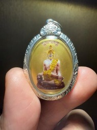 阿贊wala 布周locket