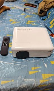家用投影機
