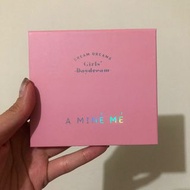 A MINE ME 眼影盤