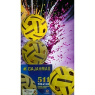GAJAHMAS TAKRAW /SEPAK RAGA BALL/BOLA SEPAK TAKRAW