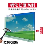 Kangshijia55Inch LCD TV32 42 30 50 65 43 601-inch Smart Network Home Use for Elderly70