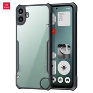 Xundd Nothing CMF Phone 1 Case Anti Drop Anti Scratch Anti-sweat Shockproof Protection Case Nothing