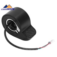 Scooter Accessories Throttle Accelerator Finger for  By  Max G2 G65 F2 F2 Plus F2 Pro E-Scooter