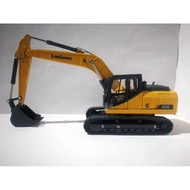 1: 35 LIUGONG LIUGONG 922E Alloy Excavator Model
