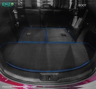 [PRE-ORDER] ENZO Car Mat - Skoda Kodiaq 1st Gen Model NS7 (2017-2024) [Ship Out Within 14 days]