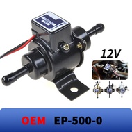 Top Quality Universal Petrol 12V Electric Car Fuel Pump EP500-0 EP5000 035000-0460 EP-500-0
