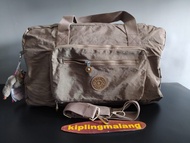Tas travel lipat Kipling KP super #8381 Kipling Malang