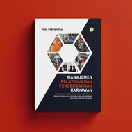Employee Training and Development Management Book Guepedia Ivan Febriandika, Resti Erliani