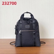 のTUMIの 【Free engraving of names】new /ng 23 2700 Alpha Bravo Series Modern Mens Drawstring Backpack 【Original】