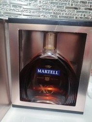 martell xo