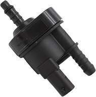 Powkos Vapor Canister Purge Valve 06H906517AA Compatible with Volkswagen SEAT Skoda Amarok Beetle Pa