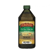 Pompeian First Cold Pressed Extra Virgin Olive Oil — Robust 冷壓特級初榨橄欖油 2L【070404001163】