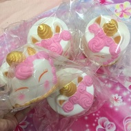 Unicorn Cake Squishy