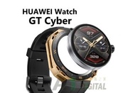 查詢價優!!現貨有樣板可看 (換殼概念)  華為 HUAWEI Watch GT Cyber