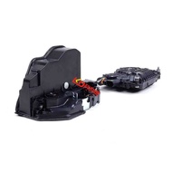 Suitable for BMW X5 Door X6 Lock Block E70 Locker E71 Front Rear Lock Hexagonal Central Control Elec