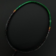 Yonex Astrox 99 Play (Black Green) 3RD-GEN 4U5G Badminton Racket - Made In China - 100% ORIGINAL