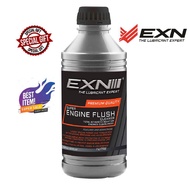 EXN super engine flush