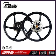 G-REN|wRGR5=Vc*Mags:P%For_k%Raider_U%150_k%(1.6X1.85-17)