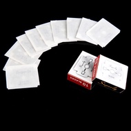 Callus Remover Pedicure tool callus shaver 10 pieces Germany superly去死皮刀片