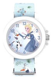 迪士尼魔法奇緣 - Frozen 小童八達通手錶 - Elsa & Olaf