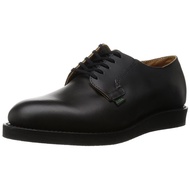 [RED WING SHOES] RED WING SHOES Postman Oxford 101 BLACK (Black/10)