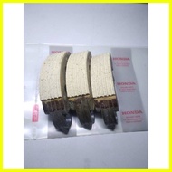 ❂ ♒ ◪ RS 125, XRM 125, WAVE 125 WEIGHT SET CLUTCH PRIMARY LINING